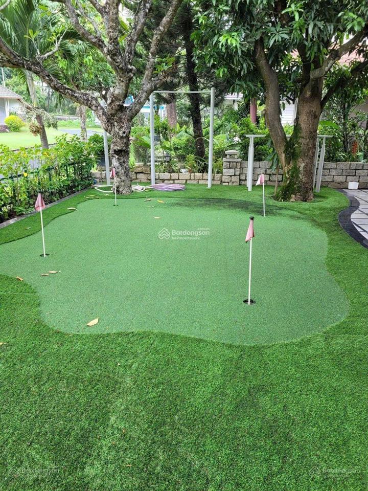 Bán gấp siêu biệt thự thảo nguyên sài gòn 528m2 sổ hồng đầy đủ  khẳng định đẳng cấp