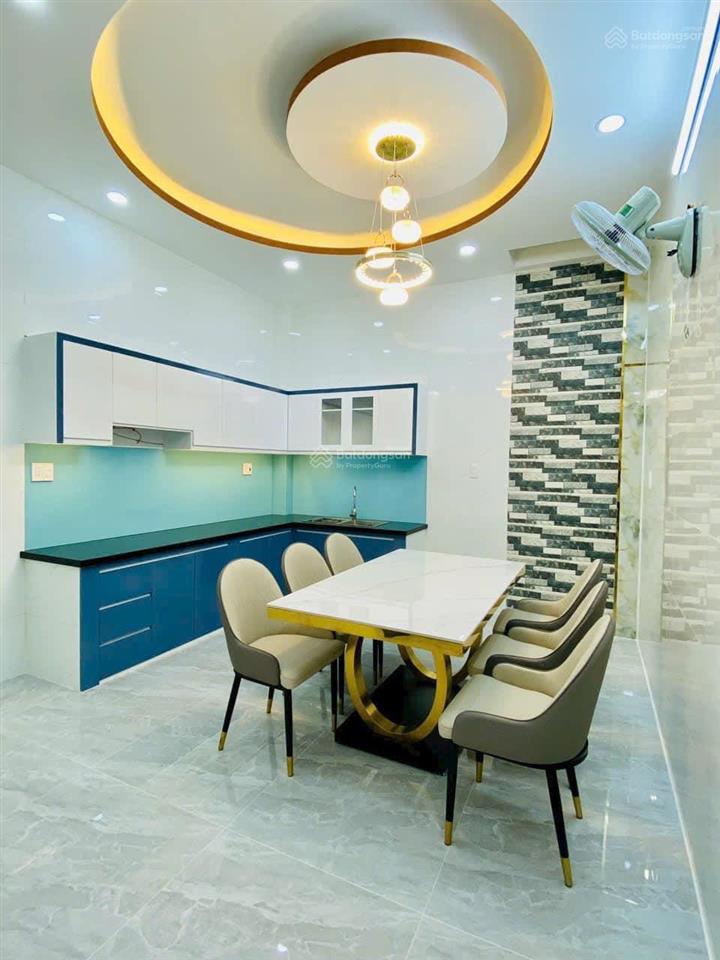 Chính chủ bán nhà đồ sơn,tân bình 3,8 tỷ/82m2 sổ hồng riêng đầy đủ hẻm oto rộng rãi ngang 5m