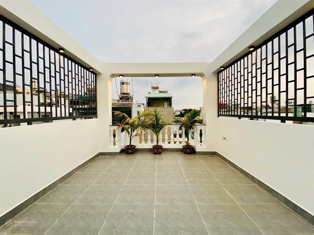 Chính chủ bán nhà đồ sơn,tân bình 3,8 tỷ/82m2 sổ hồng riêng đầy đủ hẻm oto rộng rãi ngang 5m