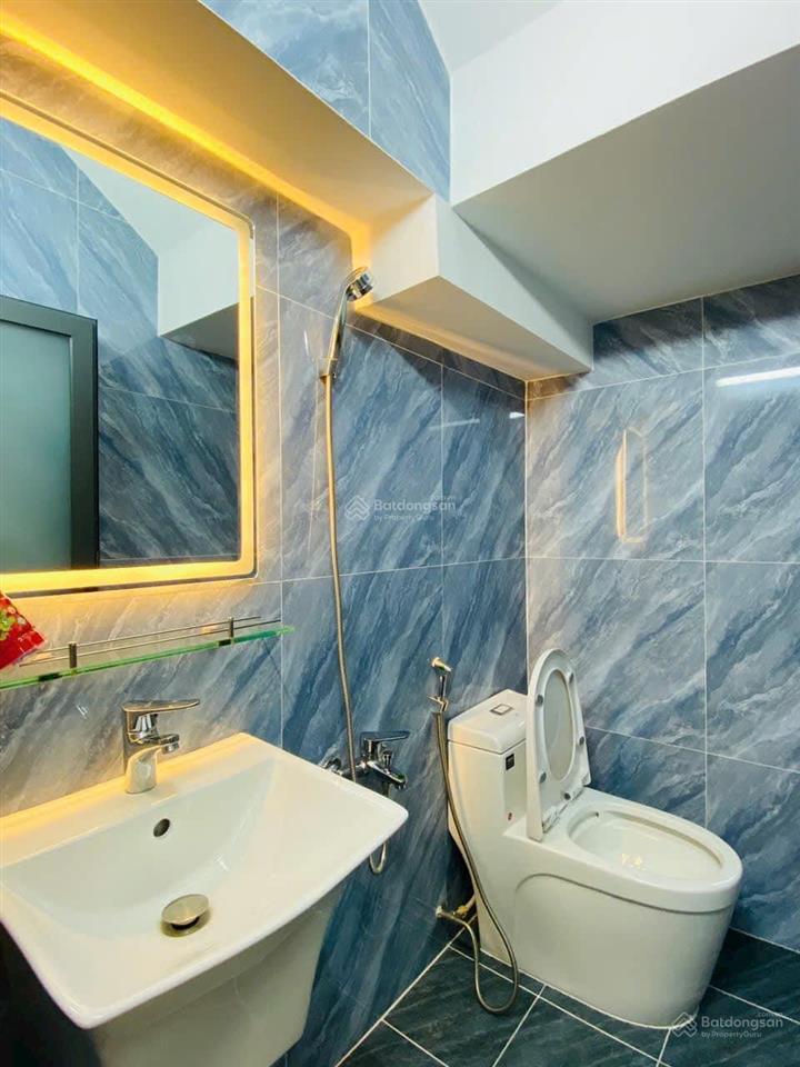 Chính chủ bán nhà đồ sơn,tân bình 3,8 tỷ/82m2 sổ hồng riêng đầy đủ hẻm oto rộng rãi ngang 5m