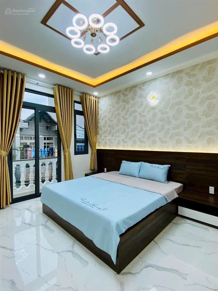 Chính chủ bán nhà đồ sơn,tân bình 3,8 tỷ/82m2 sổ hồng riêng đầy đủ hẻm oto rộng rãi ngang 5m