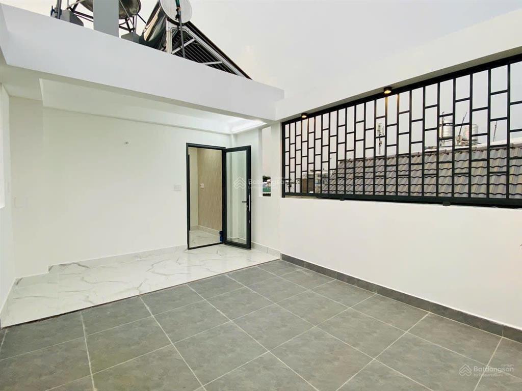 Chính chủ bán nhà đồ sơn,tân bình 3,8 tỷ/82m2 sổ hồng riêng đầy đủ hẻm oto rộng rãi ngang 5m