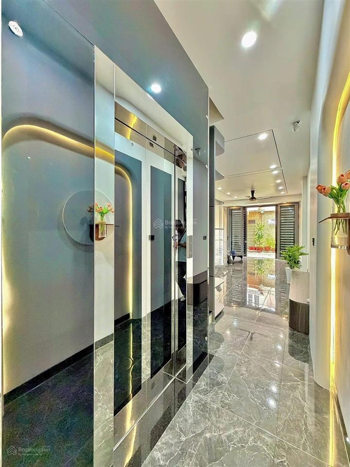 Nhanh tay chốt chỉ 3 tỷ 500 có ngay nhà phùng văn cung phú nhuận 85m2  shr  hẻm oto thông thoáng