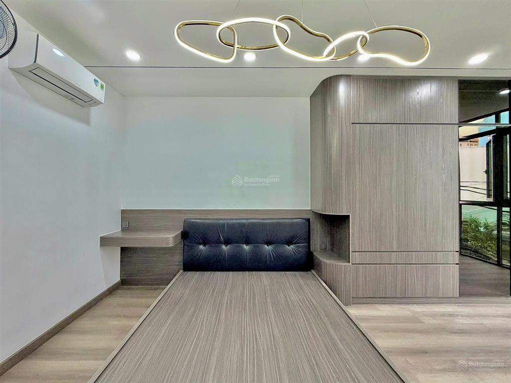 Nhanh tay chốt chỉ 3 tỷ 500 có ngay nhà phùng văn cung phú nhuận 85m2  shr  hẻm oto thông thoáng