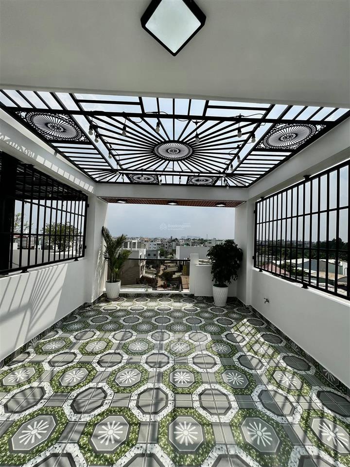 Ngộp vốn bán gấp nhà 4 tầng tại dương văn dương,tân phú 3,3 tỷ/91m2 sổ hồng riêng đường vào 8m