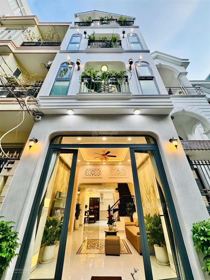 Bán nhà hàng hiếm chính chủ 88,5m2/3,6 tỷ tại thích quảng đức, phú nhuận, sổ sẵn , có hđ thuê 32tr