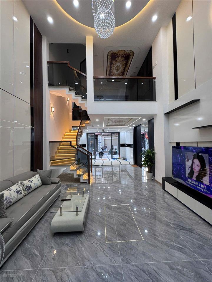 Chính chủ bán nhà sân bay đặng văn sâm quận tân bình 82,4m2 sổ riêng chính chủ, đường lớn