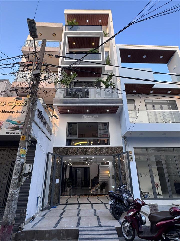 Chính chủ bán nhà sân bay đặng văn sâm quận tân bình 82,4m2 sổ riêng chính chủ, đường lớn