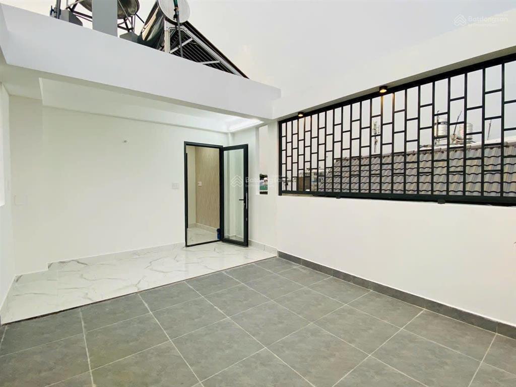 Cô hoa bán ra đi định cư nhà nguyễn thị minh khai, q.1, 75,7m2/4 tỷ 2 sổ chính chủ hẻm xe hơi thông