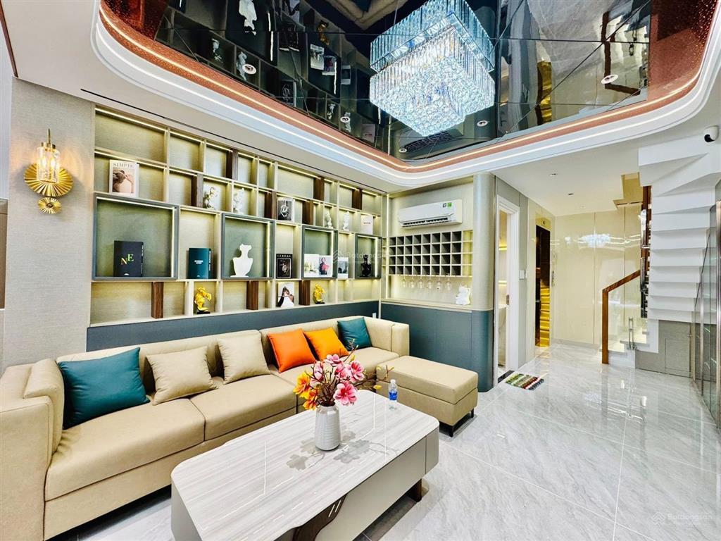 Bán gấp nhà chính chủ phan văn hân  bình thạnh 88,6m2 hẻm oto sổ sạch chính chủ