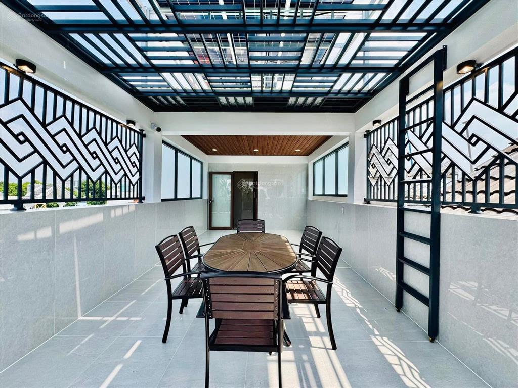 Bán gấp nhà chính chủ phan văn hân  bình thạnh 88,6m2 hẻm oto sổ sạch chính chủ
