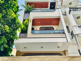 Bán gấp nhà chính chủ phan văn hân  bình thạnh 88,6m2 hẻm oto sổ sạch chính chủ