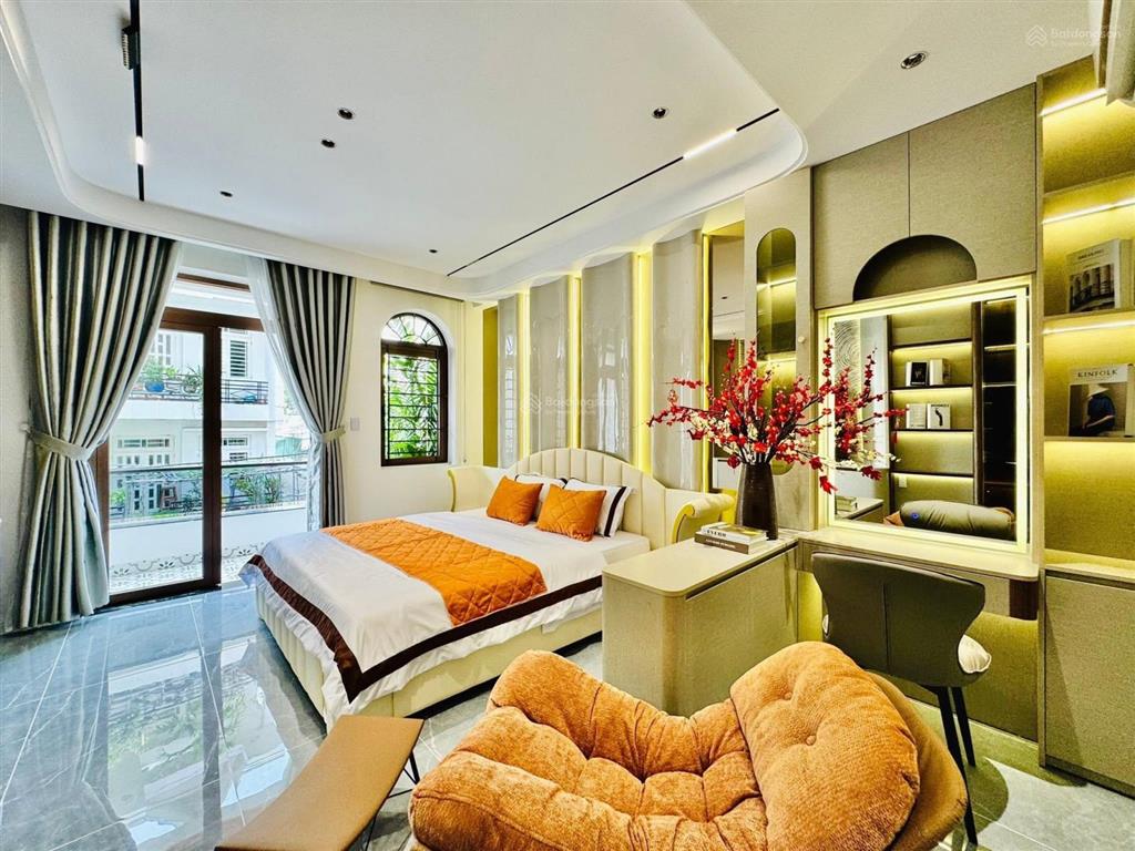 Bán gấp nhà chính chủ phan văn hân  bình thạnh 88,6m2 hẻm oto sổ sạch chính chủ