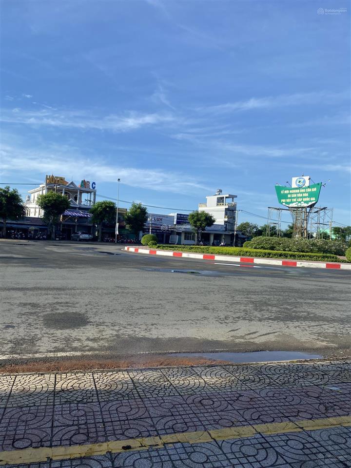 Hàng hiếm tại lương văn nho, 330m2/2 tỷ 800 triệu full thổ cư có ngân hàng hỗ trợ vay