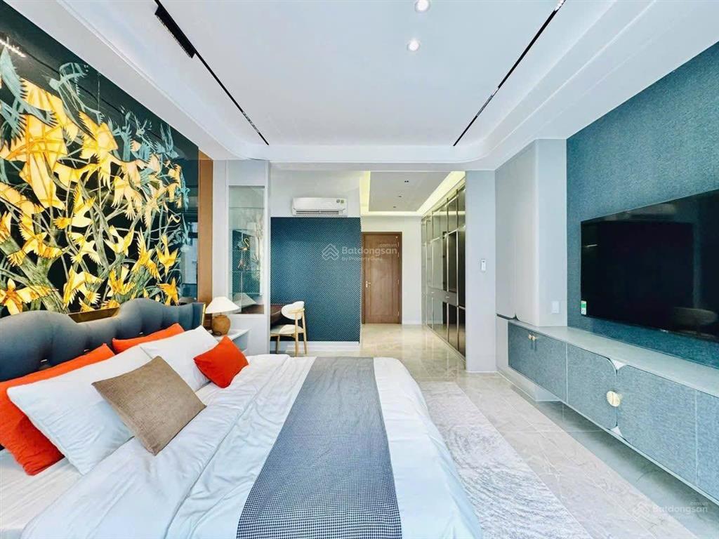 Hụt vốn chính chủ bán nhà lam sơn, bình thạnh 89m2 hẻm xe hơi không quy hoạch tranh chấp