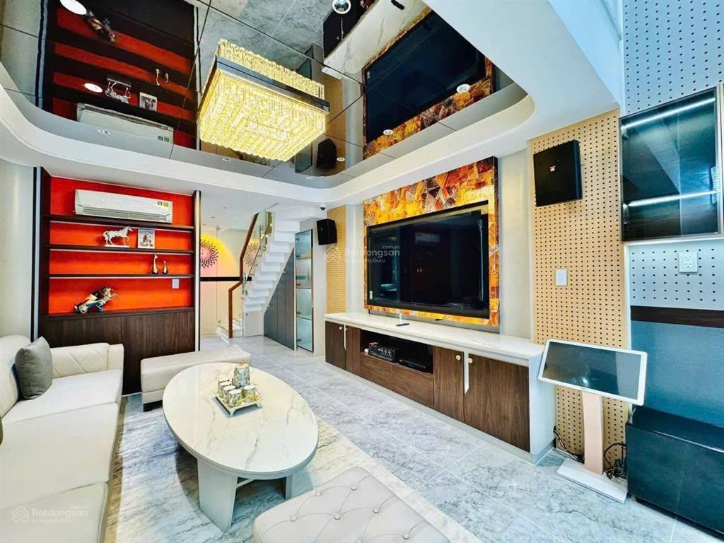 Hụt vốn chính chủ bán nhà lam sơn, bình thạnh 89m2 hẻm xe hơi không quy hoạch tranh chấp