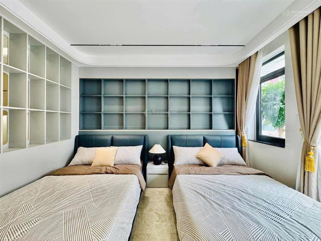 Hụt vốn chính chủ bán nhà lam sơn, bình thạnh 89m2 hẻm xe hơi không quy hoạch tranh chấp