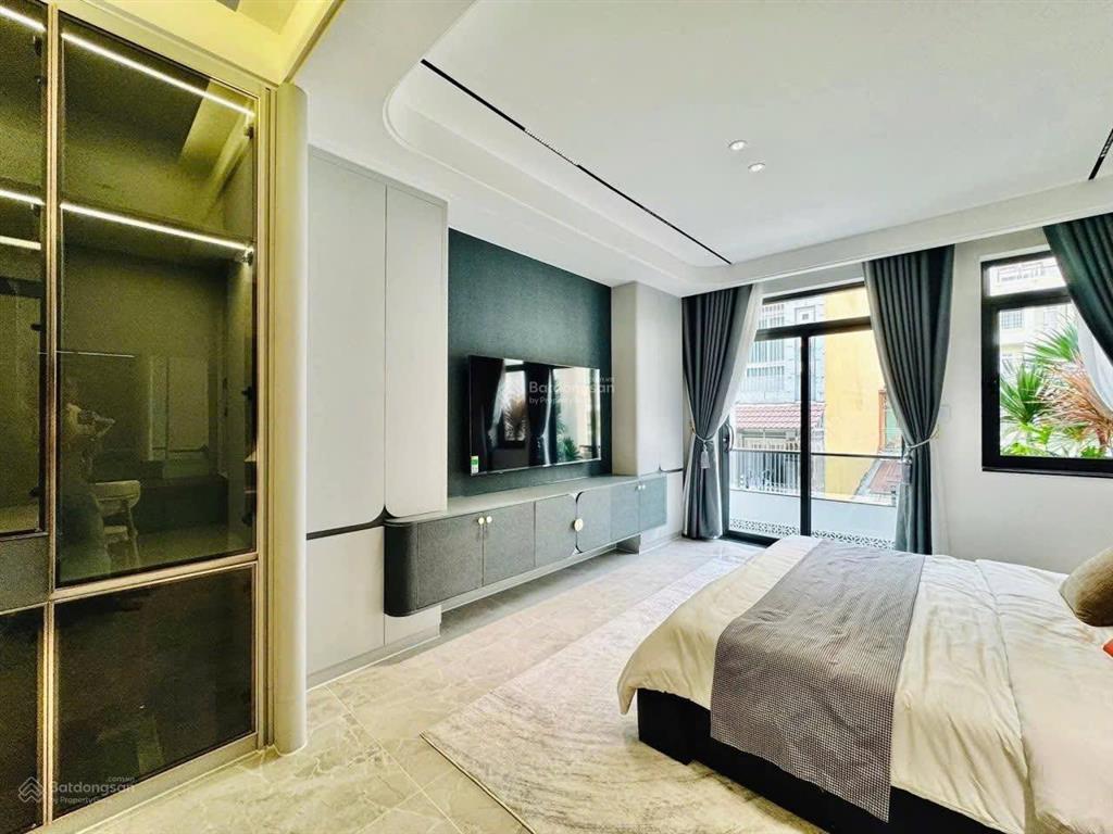 Hụt vốn chính chủ bán nhà lam sơn, bình thạnh 89m2 hẻm xe hơi không quy hoạch tranh chấp