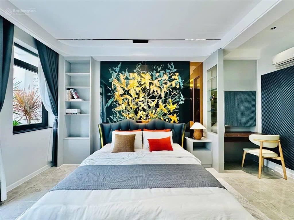 Hụt vốn chính chủ bán nhà lam sơn, bình thạnh 89m2 hẻm xe hơi không quy hoạch tranh chấp