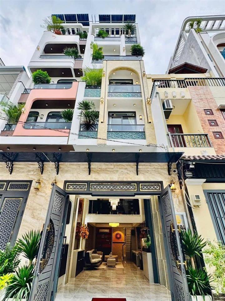 Hụt vốn chính chủ bán nhà lam sơn, bình thạnh 89m2 hẻm xe hơi không quy hoạch tranh chấp