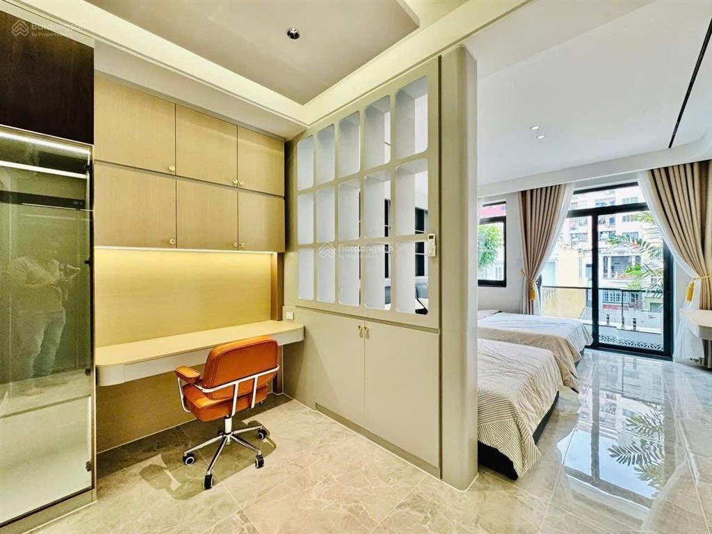 Hụt vốn chính chủ bán nhà lam sơn, bình thạnh 89m2 hẻm xe hơi không quy hoạch tranh chấp