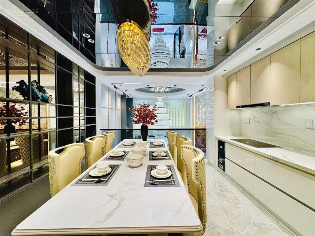 Hụt vốn chính chủ bán nhà lam sơn, bình thạnh 89m2 hẻm xe hơi không quy hoạch tranh chấp