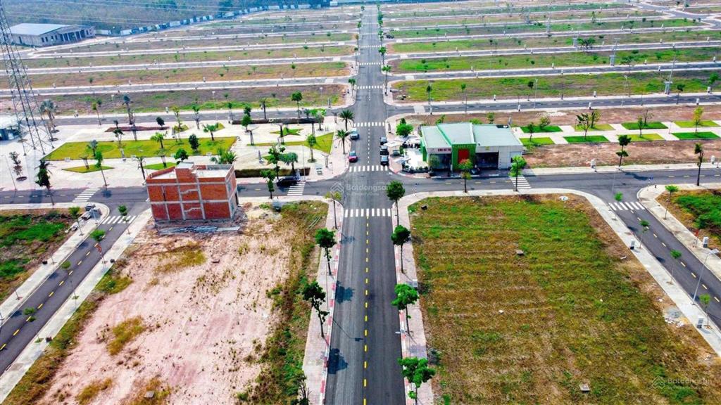 Sở hữu đất nền ngay tại trung tâm tphcm75m² tt chỉ 239tr tại khu đô thị bắc sài gòn sổ hồng riêng