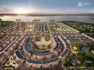 Đất nền sổ đỏ ven sông nam sài gòn chỉ 1,79 tỷ/nền | thanh toán 30 tháng