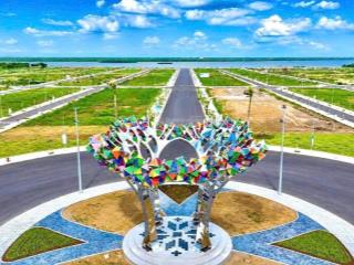 1km giáp sông  đất ven sông hiếm còn giá 1,79 tỷ  thanh toán 30 tháng