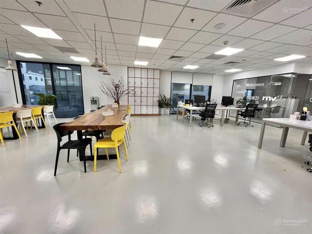 Cho thuê văn phòng lilama 10 tố hữu dt 150m² giá tốt chỉ 300k/m2/th vào làm ngay