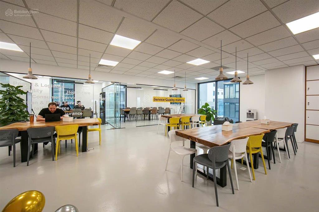 Cho thuê văn phòng lilama 10 tố hữu dt 150m² giá tốt chỉ 300k/m2/th vào làm ngay