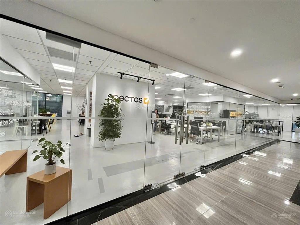 Cho thuê văn phòng lilama 10 tố hữu dt 150m² giá tốt chỉ 300k/m2/th vào làm ngay