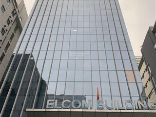 Cho thuê văn phòng elcom building 200m² giá chỉ 200.000đ/m²/tháng