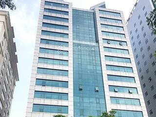 Cho thuê văn phòng 150m² việt á tower khu công nghệ duy tân sẵn phòng giá chỉ 190k/m²