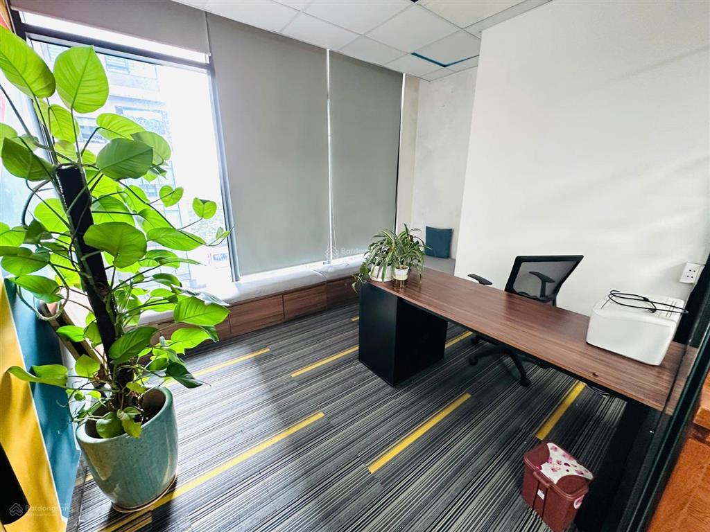 Hot mỹ đình! cho thuê vp dolphin plaza 230m, giá 280k/m/tháng, bàn giao ngay