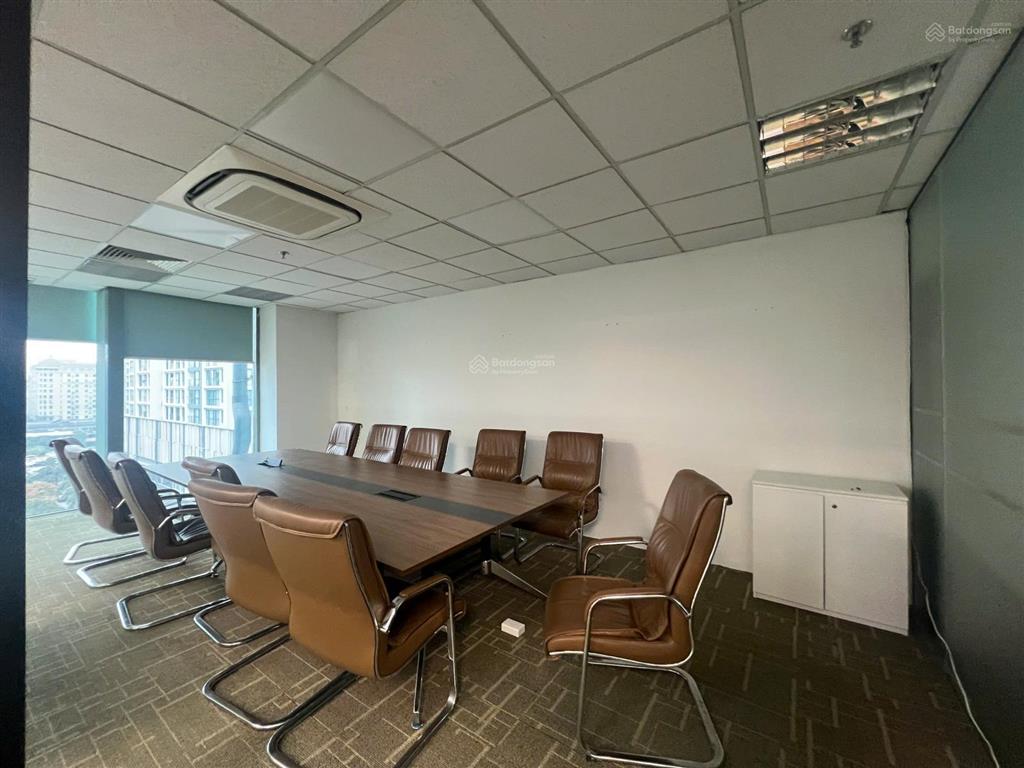 180m² văn phòng đẹp mitec dương đình nghệ giá chỉ 200k/m² sàn thoáng sáng  0394 059 ***