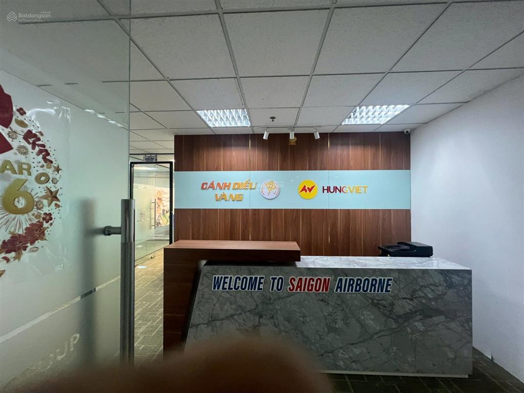 180m² văn phòng đẹp mitec dương đình nghệ giá chỉ 200k/m² sàn thoáng sáng  0394 059 ***