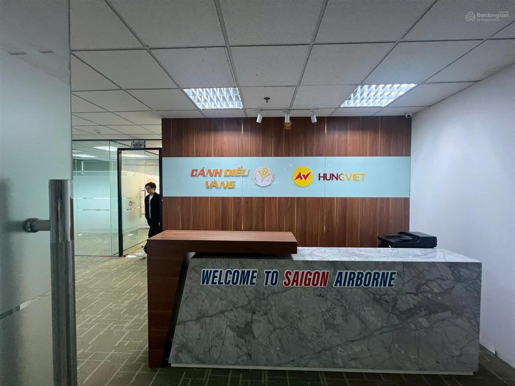 180m² văn phòng đẹp mitec dương đình nghệ giá chỉ 200k/m² sàn thoáng sáng  0394 059 ***