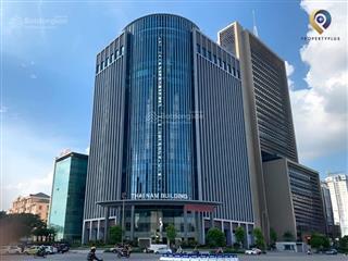 Cho thuê 180m² văn phòng thái nam building dương đình nghệ giá chỉ 200k/m² sàn đẹp 0394 059 ***