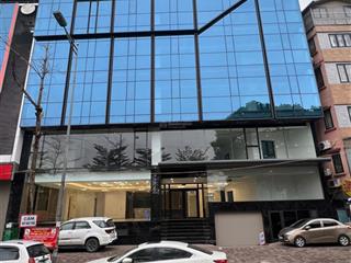 Cho thuê 250m² văn phòng đường láng giá chỉ 220k/m² sàn rộng đẹp, thoáng sáng