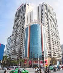 Cho thuê văn phòng sun square 21 lê đức thọ 180m² giá chỉ 220k/m2 sẵn phòng, làm ngoài giờ free