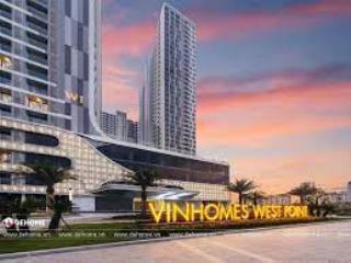 Cho thuê văn phòng vinhomes west point 180m² giá chỉ 235k/m sẵn phòng, làm ngoài giờ free