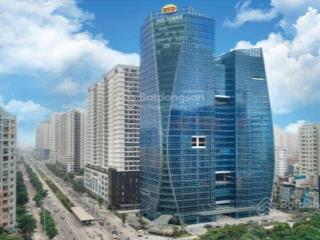 Cho thuê văn phòng hạng a hud lê văn lương  500m² giá chỉ  250k/m sàn rộng sẵn phòng ban