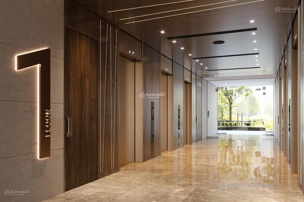Cho thuê văn phòng tòa the matrix one 150m², cắt lẻ, giá rẻ chia sẵn phòng ban