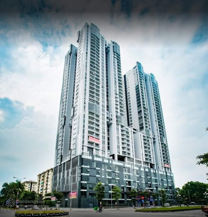 Cho thuê văn phòng new skyline văn quán 180m² view đẹp, sẵn setup, giá chỉ 260.000đ/m²/tháng