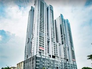 Cho thuê văn phòng new skyline văn quán 180m² view đẹp, sẵn setup, giá chỉ 260.000đ/m²