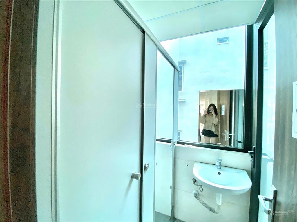 Cho thuê văn phòng mặt phố lạc long quân 150m² chỉ 25 triệu  view đẹp, giá cực rẻ, vào làm ngay