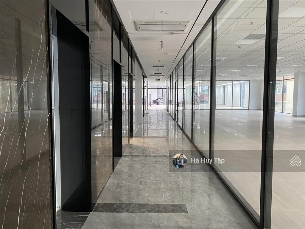 Bql tòa nhà golden palace mễ trì cho thuê văn phòng sẵn đồ diện tích 150m2