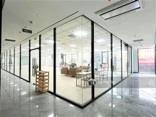 Bql tòa nhà golden palace mễ trì cho thuê văn phòng sẵn đồ diện tích 150m2