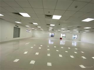 Cho thuê vp gold tower 275 nguyễn trãi 350m², cắt từ 160m², sẵn nội thất, giá 288k/m²